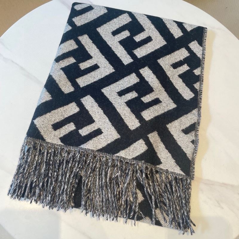 Fendi Scarf